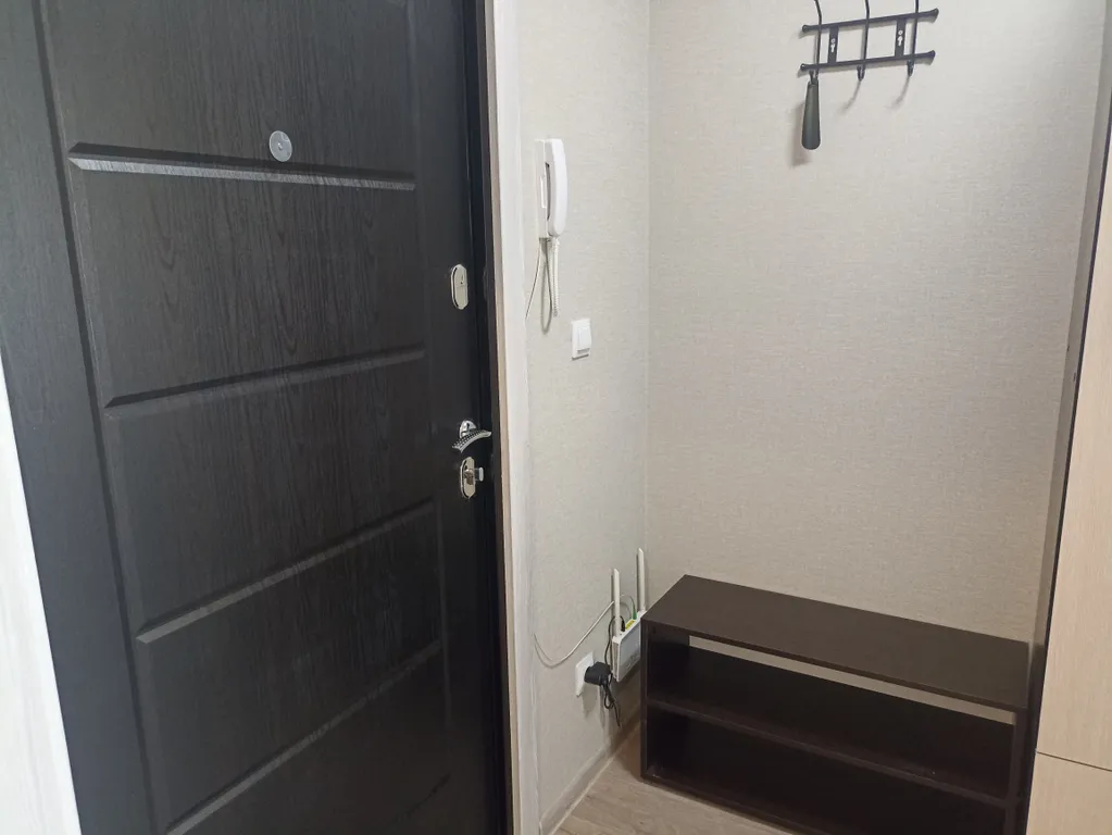 Квартира Новая уютная квартира — Анапа