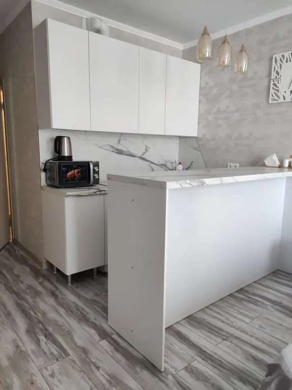 Квартира Квартира Уют — Анапа