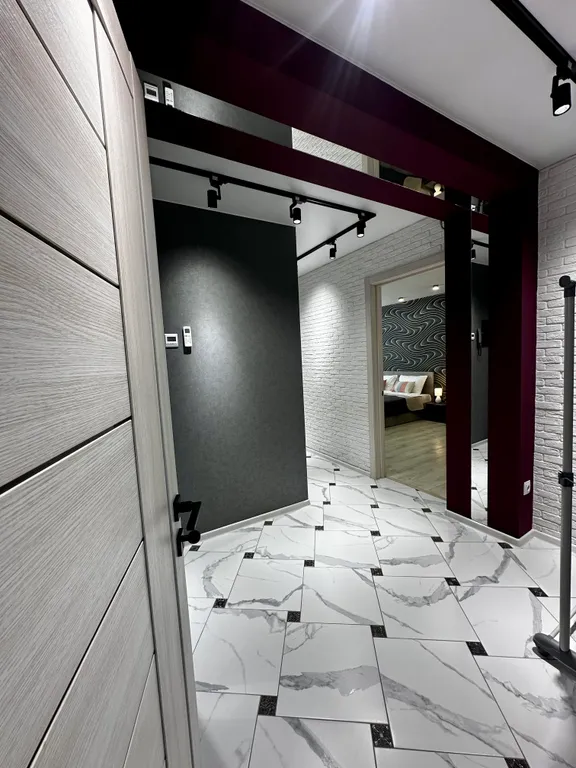 Квартира 2-комнатная Квартира — Симферополь