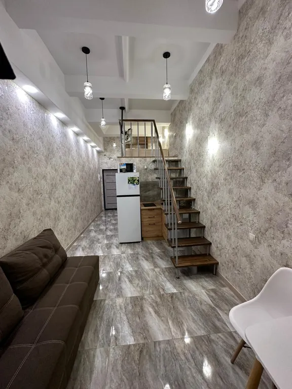 Квартира Квартира АК Сидней — Сочи