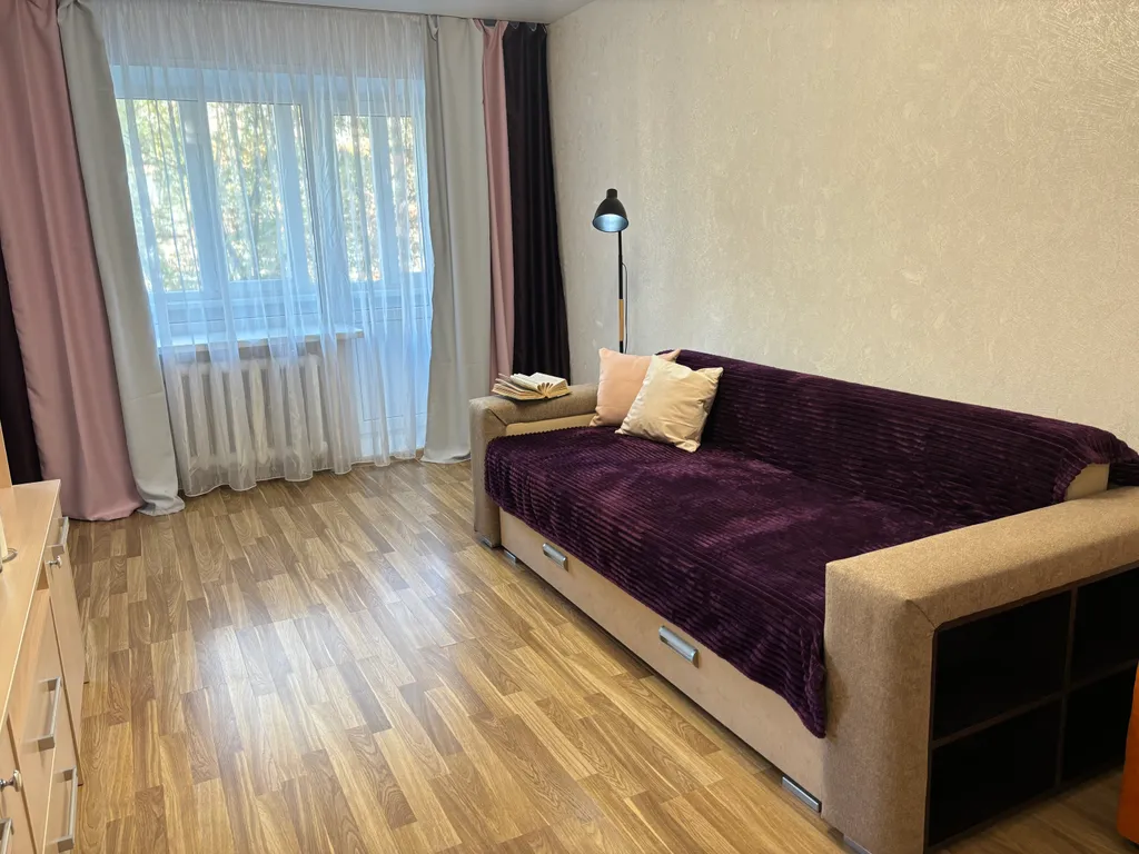 Двухкомнатная квартира в центре | Квартирный вопрос