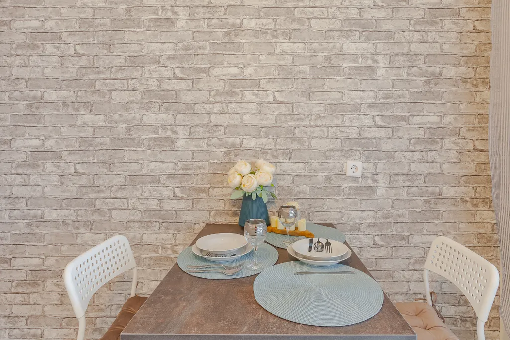 Апартамент Панорама