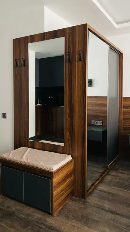 Апартамент на берегу Черного моря