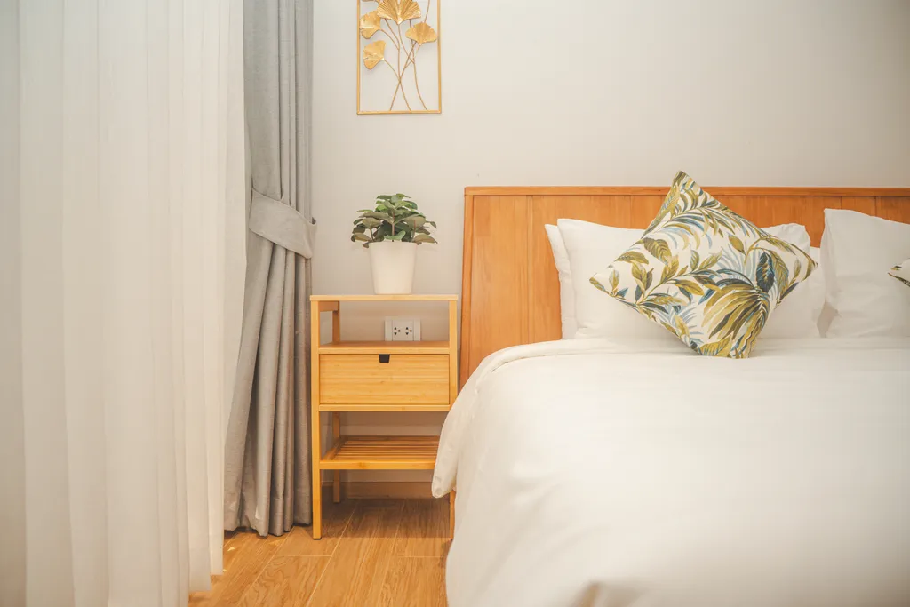 Laguna beachside residences apartament № 2105