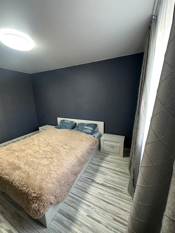 Отличная квартира в Энергетике