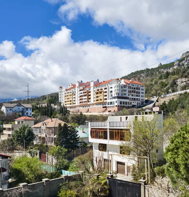 Ялтинская Вилла