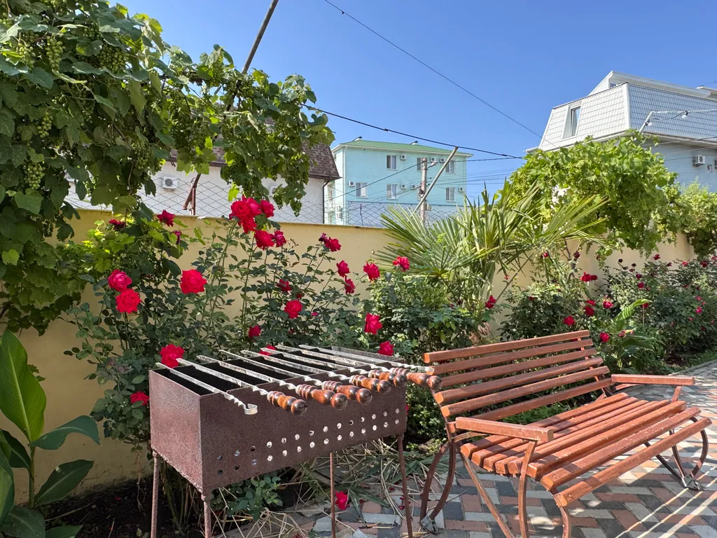 Уютная студия у Хореки в районе Аквапарка