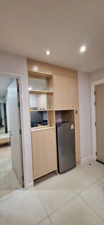 1бед 37 квм 14 этаж вид на море