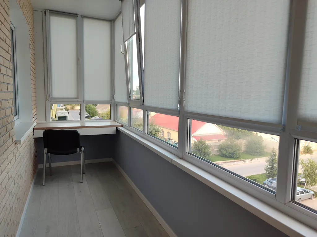 Квартира 1-комнатная Квартира — Севастополь