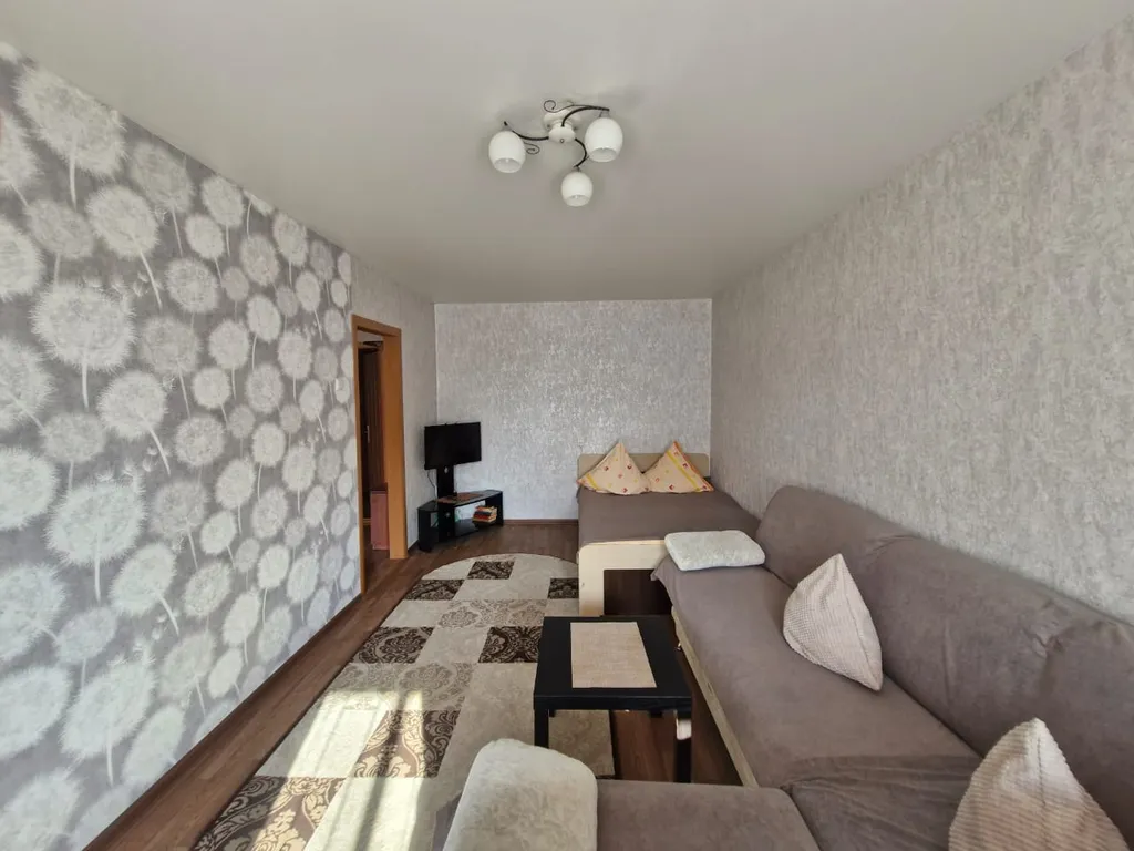 Уютная квартира — аренда посуточно в Новочебоксарск