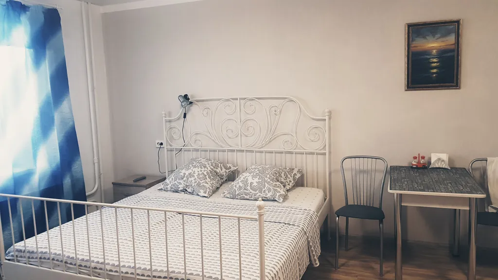 Квартира Уютная студия — аренда посуточно в Новосибирск