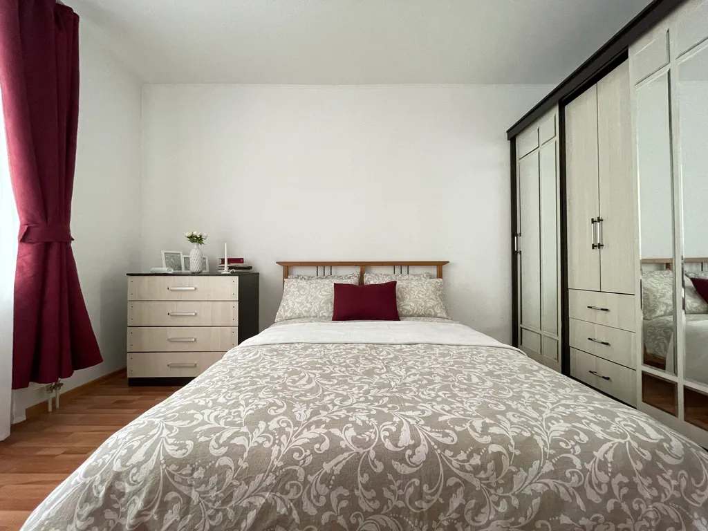 Квартира 2-комнатная Квартира — Екатеринбург