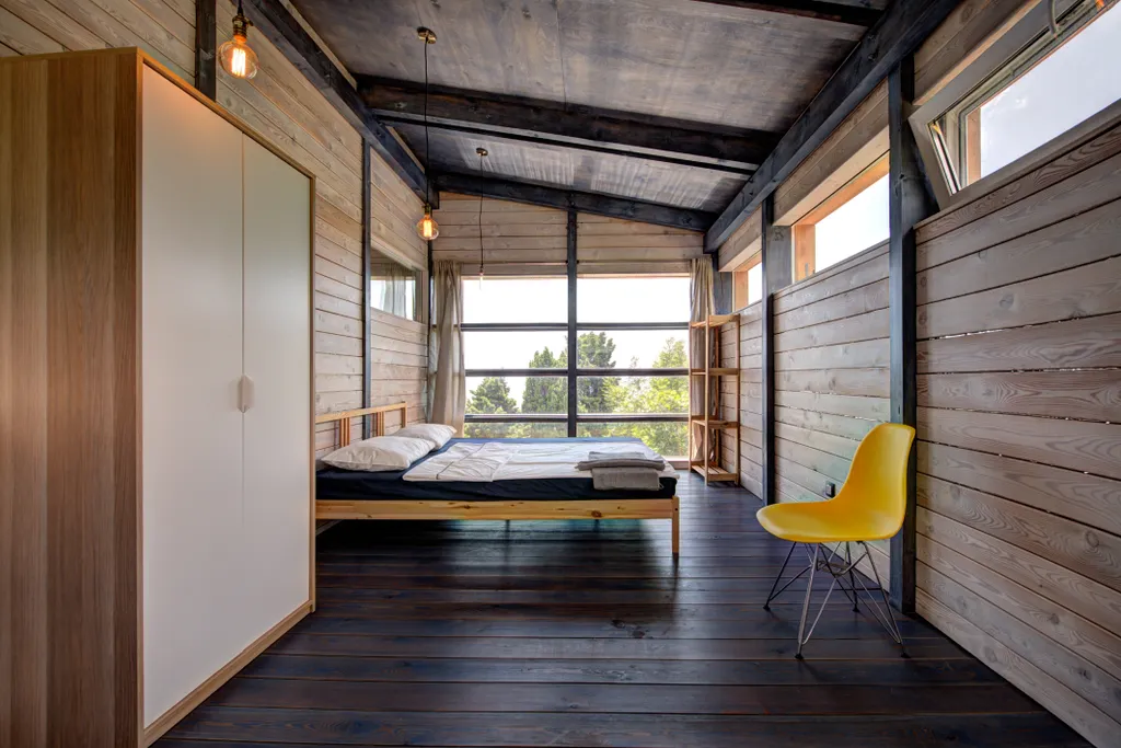 Дом Астрофизика