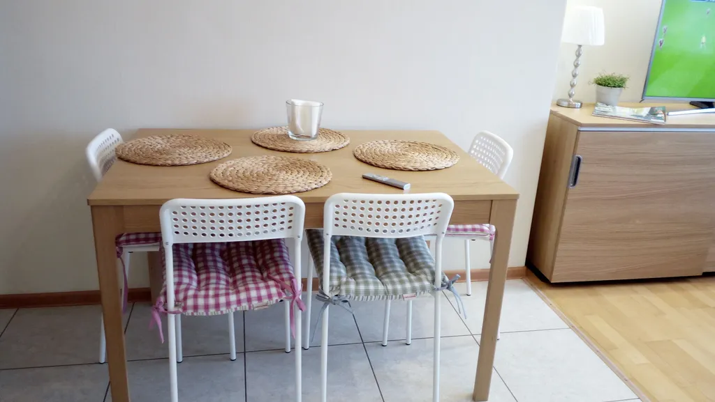 Семейные апартаменты