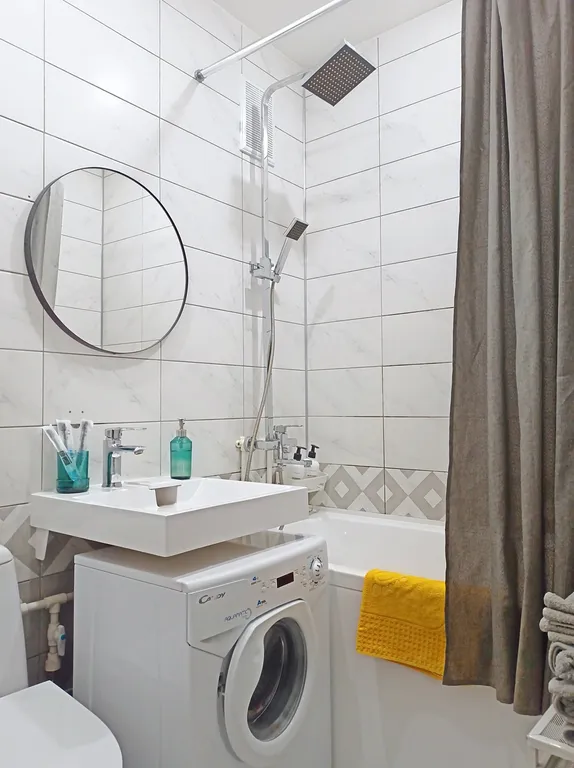 Квартира Апартаменты Этюд — Великий Новгород