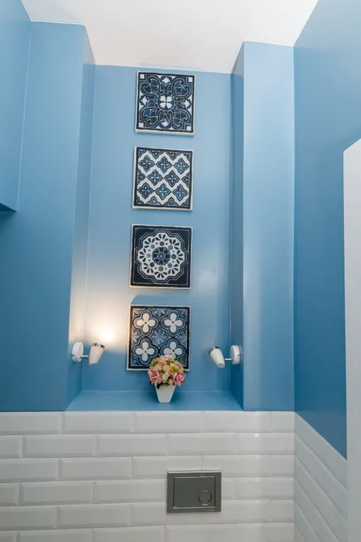 1-комнатный Дом