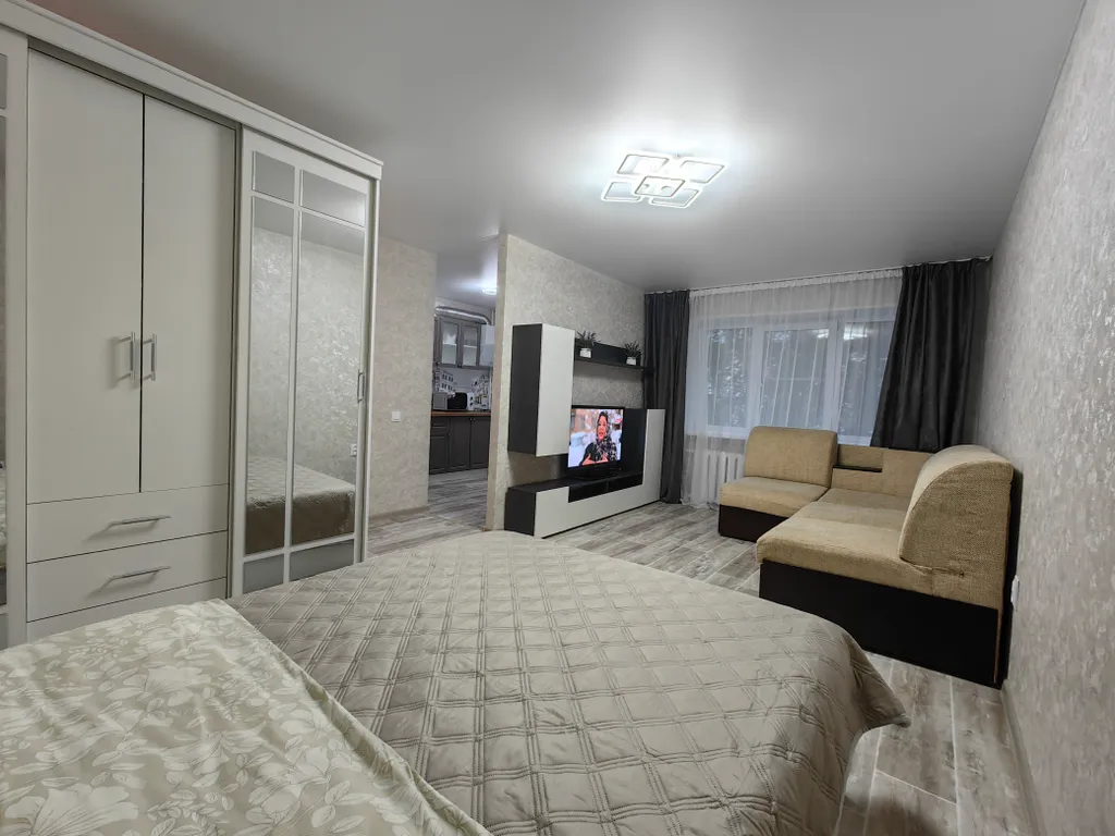 Квартира в самом центре города