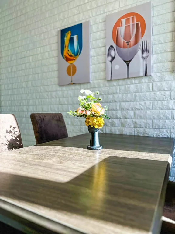 Уютная квартира в самом сердце Алматы