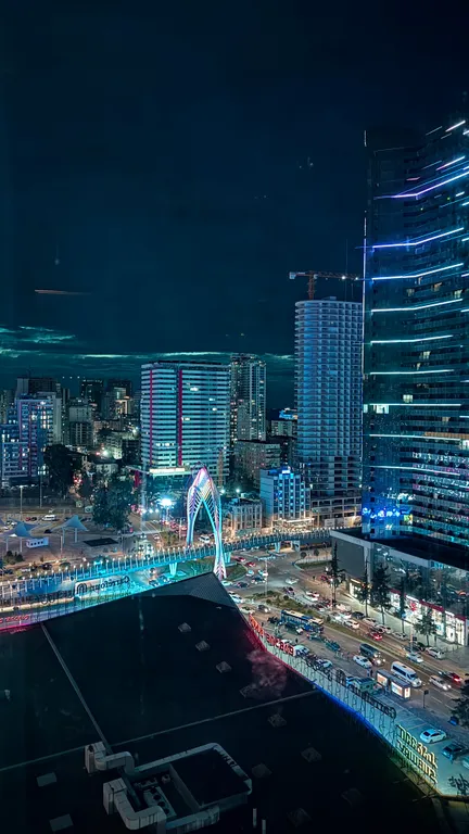 Elite Sky Suite Batumi