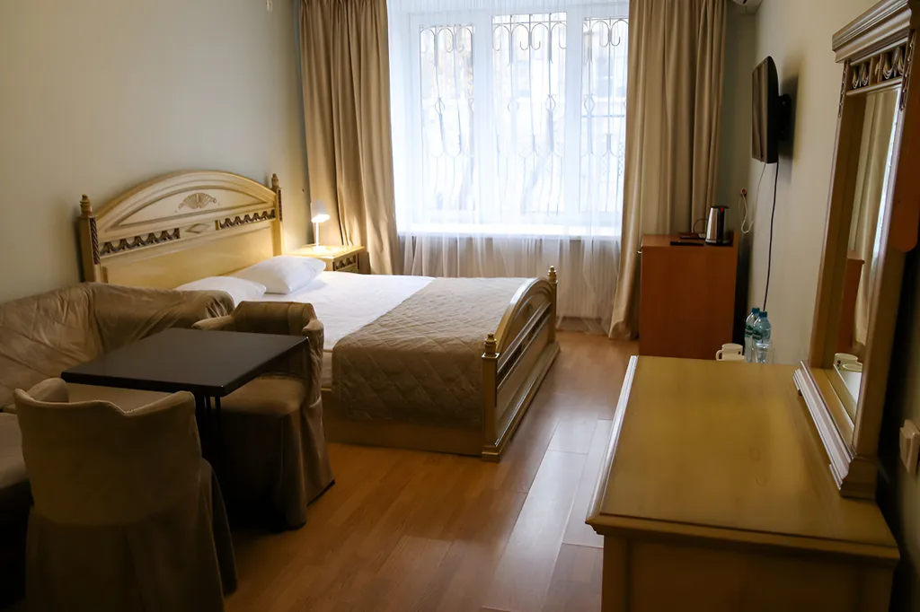 Квартира Комната — аренда посуточно в Ярославль