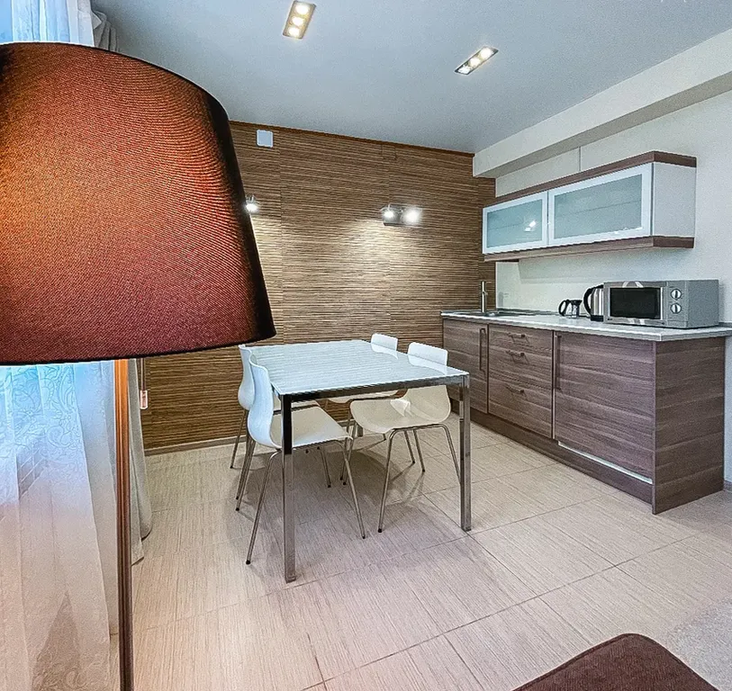 2-комнатный Дом