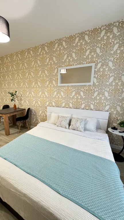 Квартира Квартира Стильная студия — Красноярск