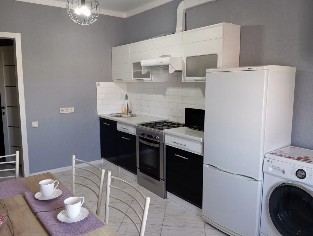 Уютная 2х-комн. квартира в центре, очень удобное расположение