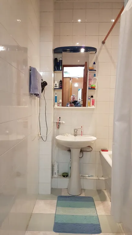 Квартира в центре города