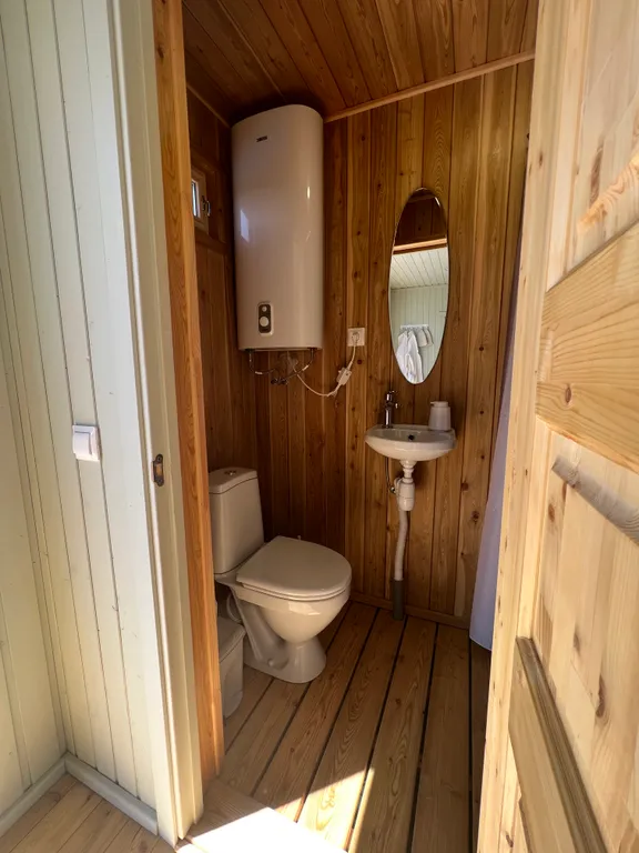 Коттедж 3-комнатный Дом — Горячий Ключ