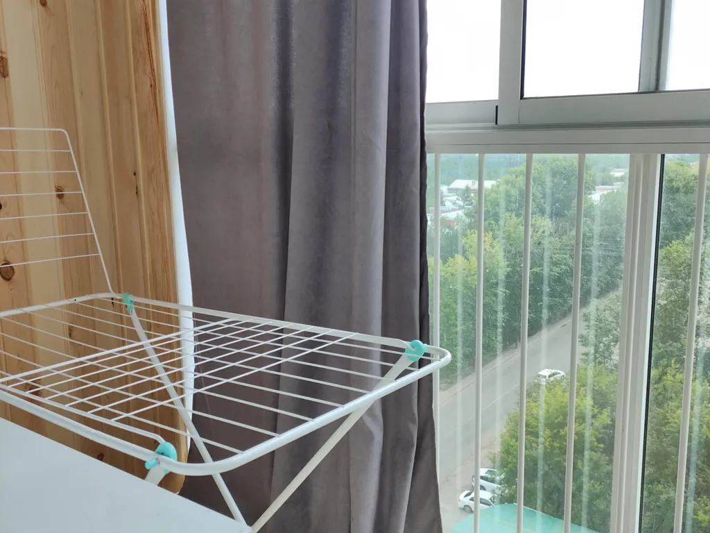 Уютная квартира-студия возле областной больницы