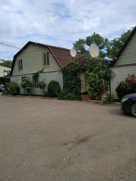 Коттеджи у моря — аренда посуточно в Избербаш