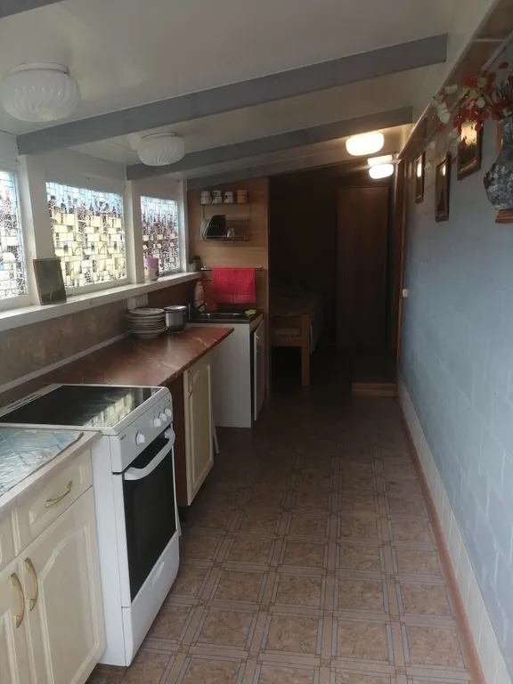 Коттедж Отдых на озере большое Яровое — аренда посуточно в Яровое