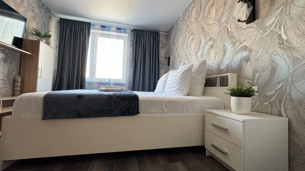 Квартира Квартира однокомнатная ЖК Лобня Сити — Лобня