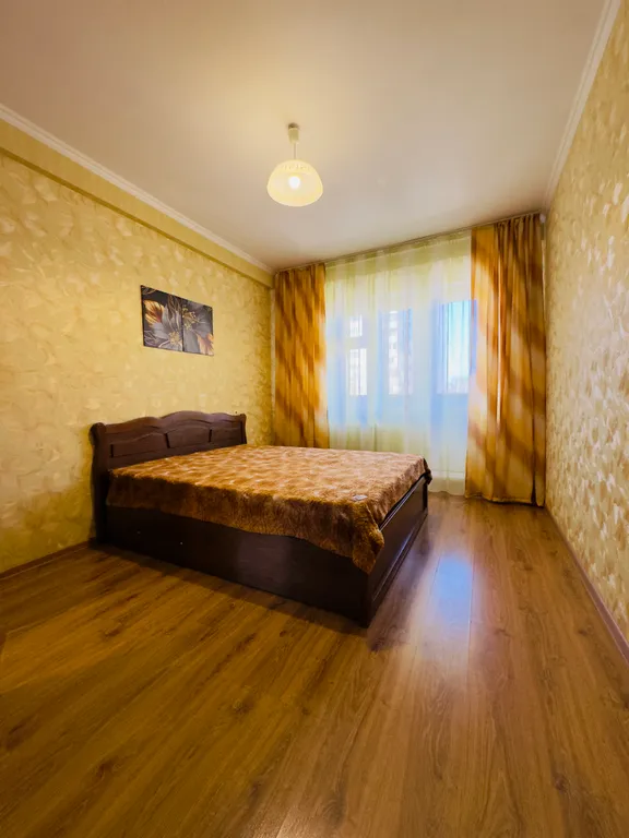 2-х комнатная квартира в Центре - УИГА