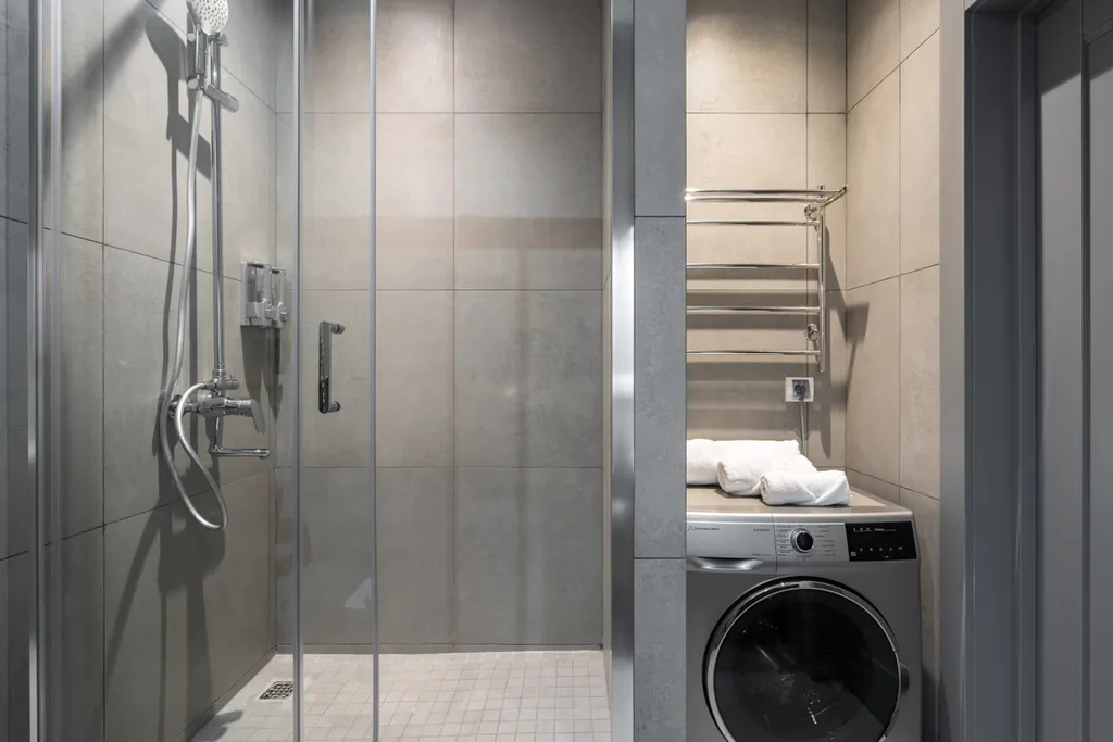 Элитные апартаменты