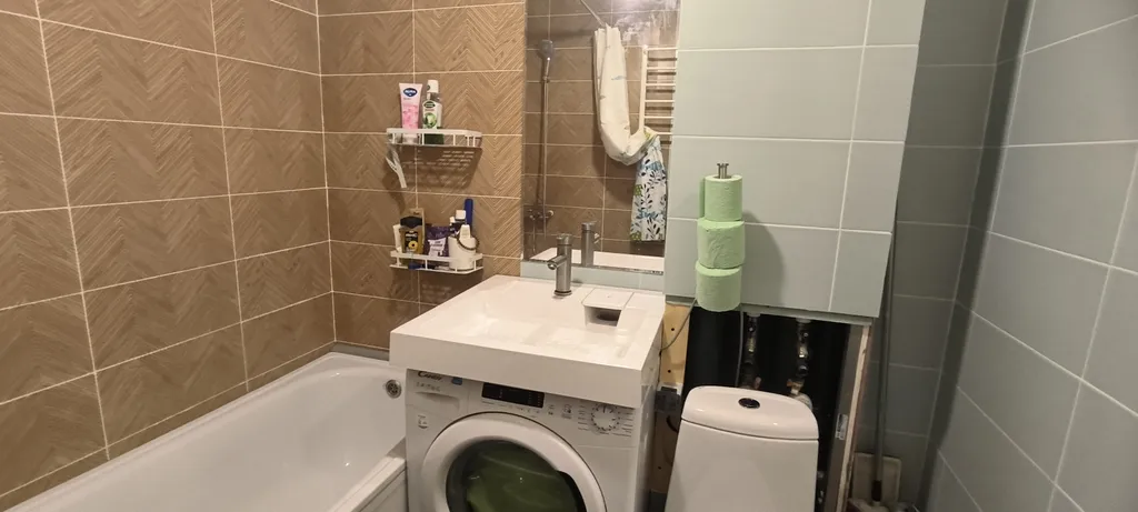 Евродвушка