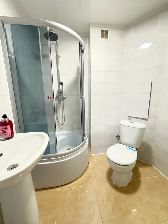 Уютная студия в самом центре города