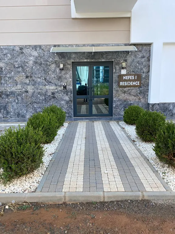 Квартира у моря