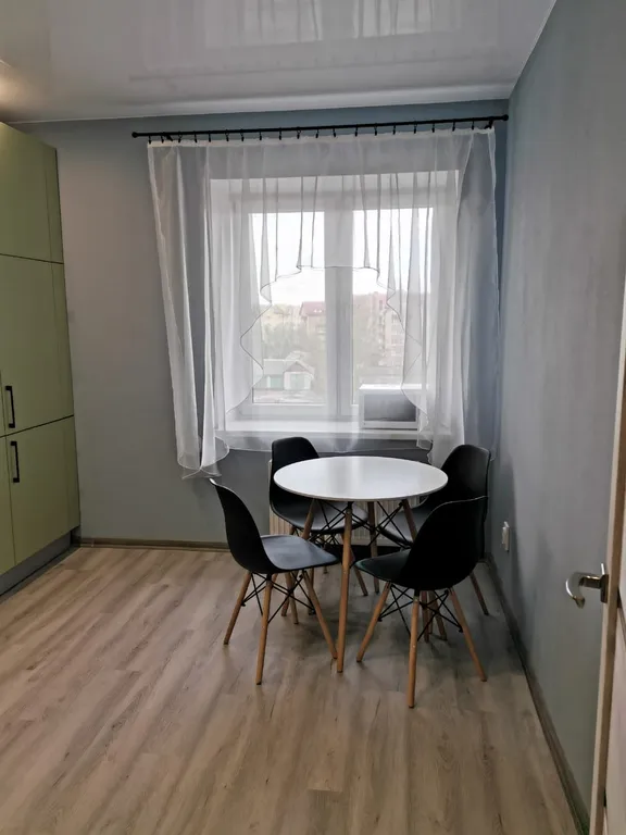 Квартира Апартаменты Kranz — Зеленоградск