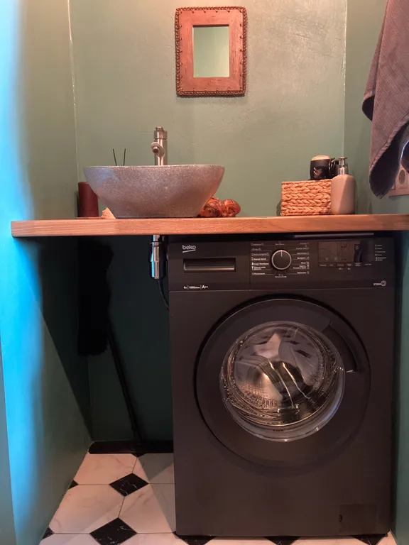 Студия в уютном центре города