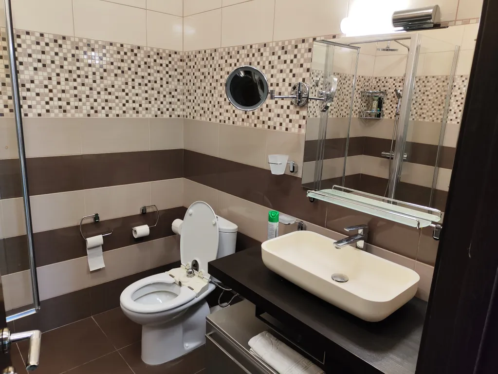 Квартира в центре города