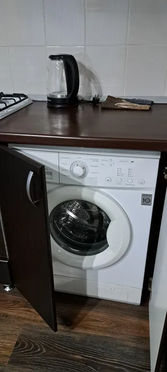 Квартира в центре с авторским ремонтом