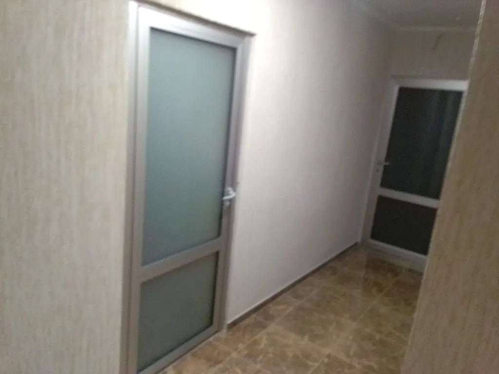 Новострой в центре Ялты, после ремонта