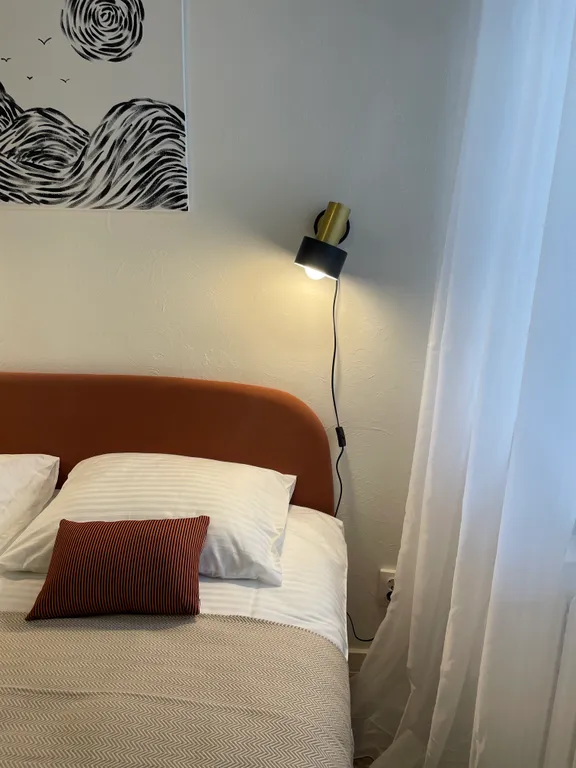 Квартира в центре