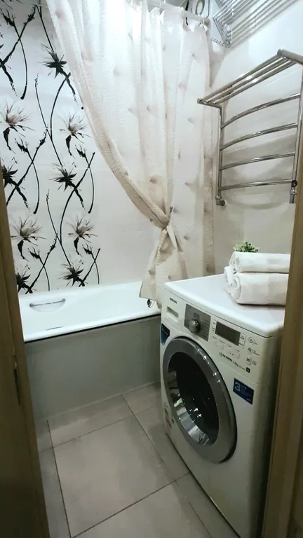 Уютная квартира у самой Москвы, комфорт, тишина и выгодные условия