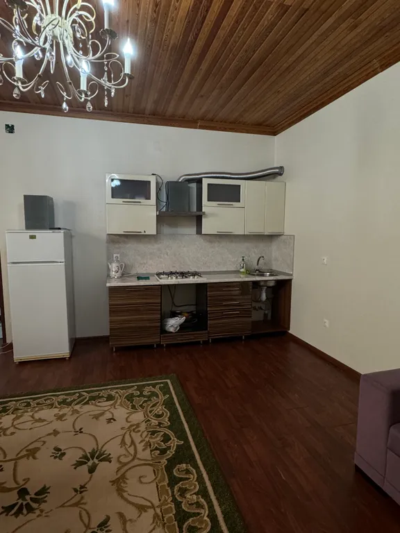 Коттедж Коттедж Апартаменты у моря — Махачкала