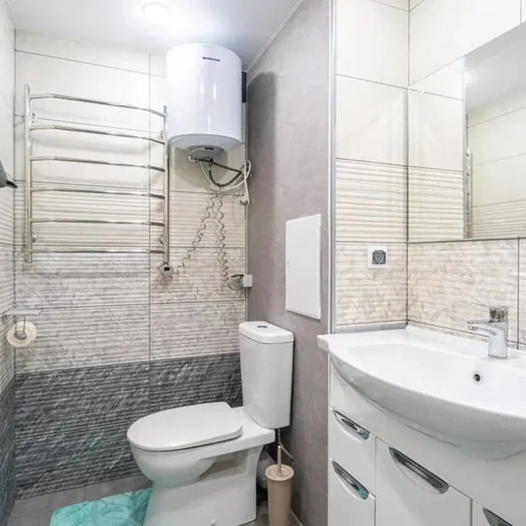 Квартира Apartment in the centre of Minsk — Минск