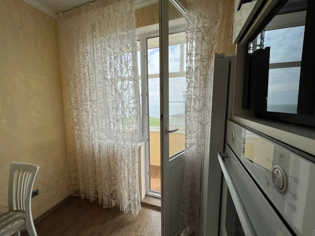 Квартира у моря