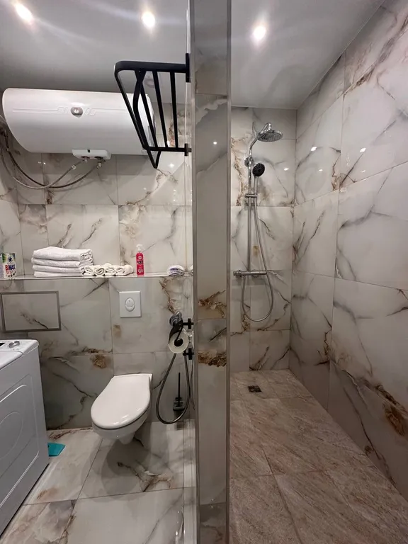 Квартира Топаз