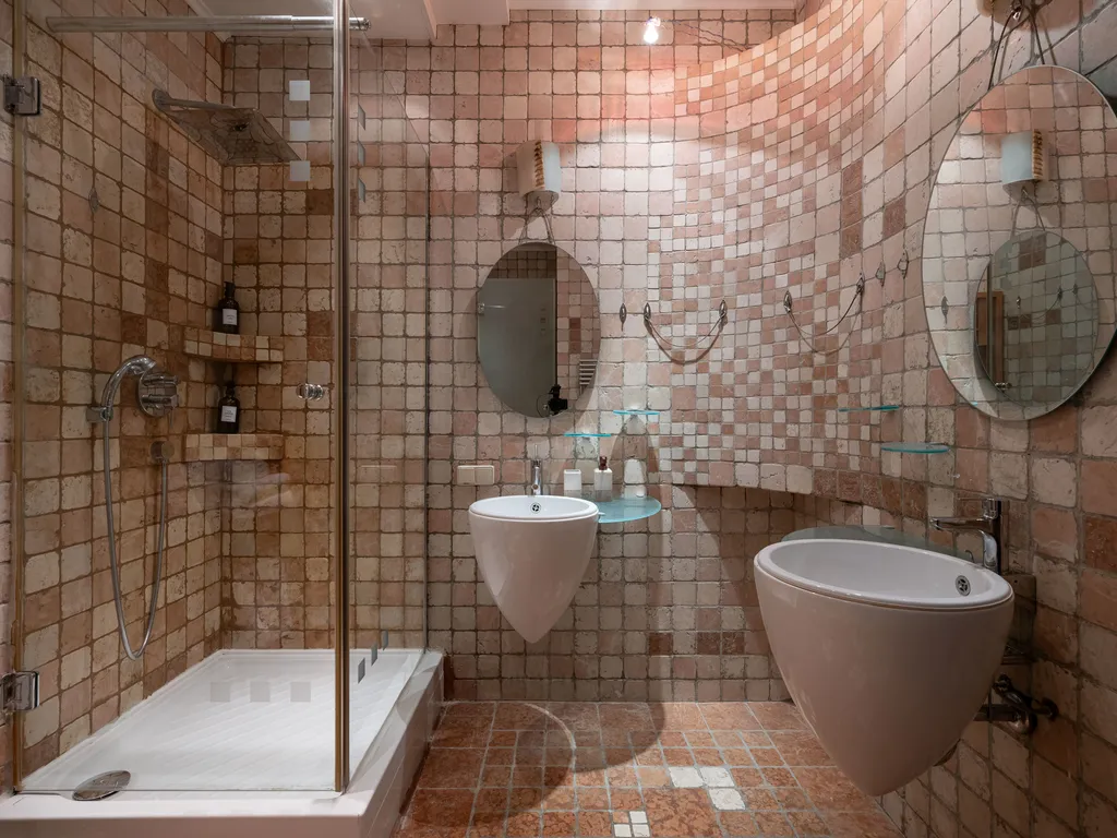 Роскошная Резиденция с 5 комнатами у Арбата